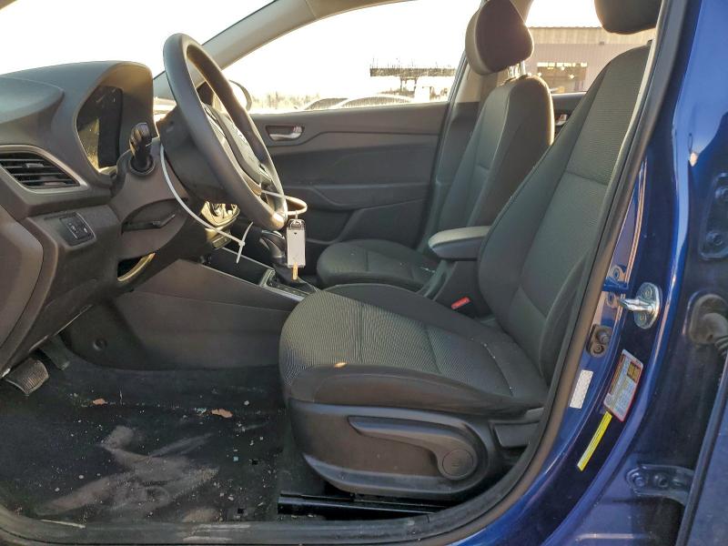 Фото 7 - HYUNDAI ACCENT