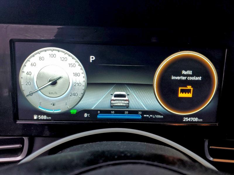 Фото 9 - HYUNDAI ELANTRA