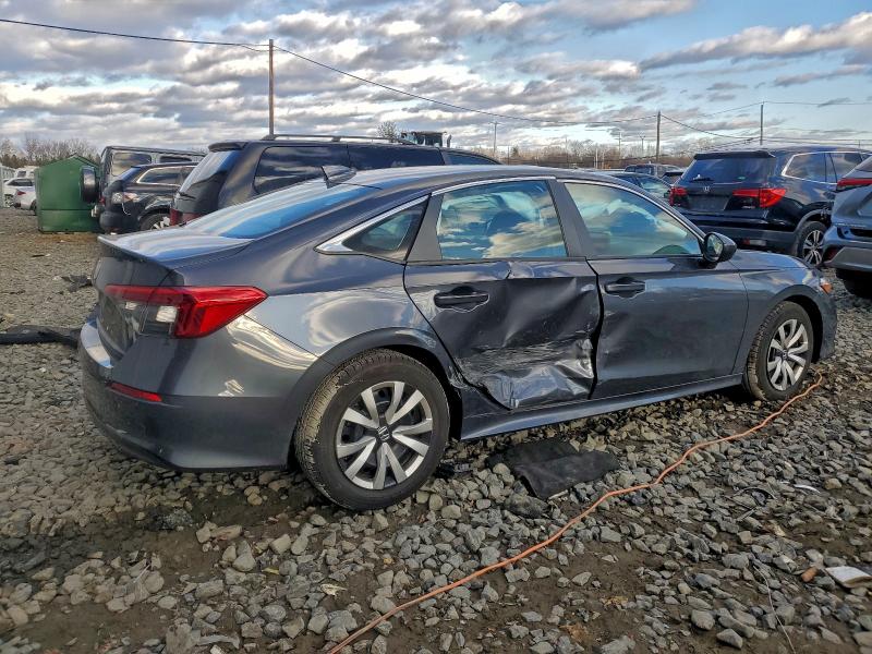 Фото 3 - HONDA CIVIC