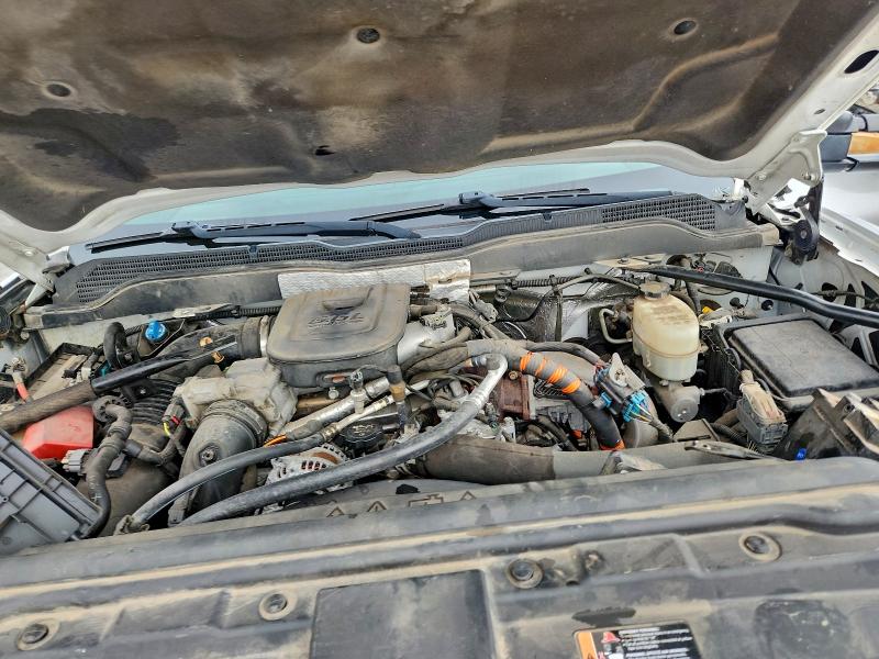 Фото 11 - CHEVROLET ALL Models