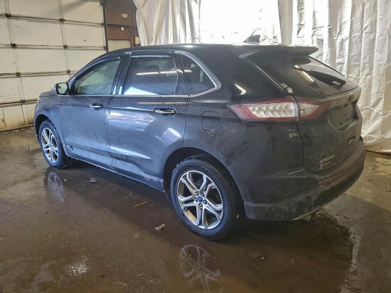 Фото 2 - FORD EDGE