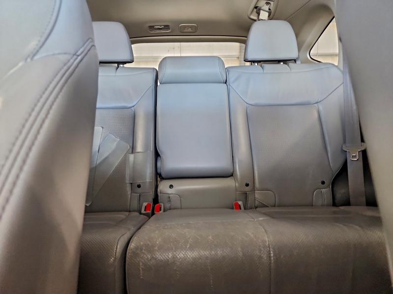 Фото 10 - HONDA CRV