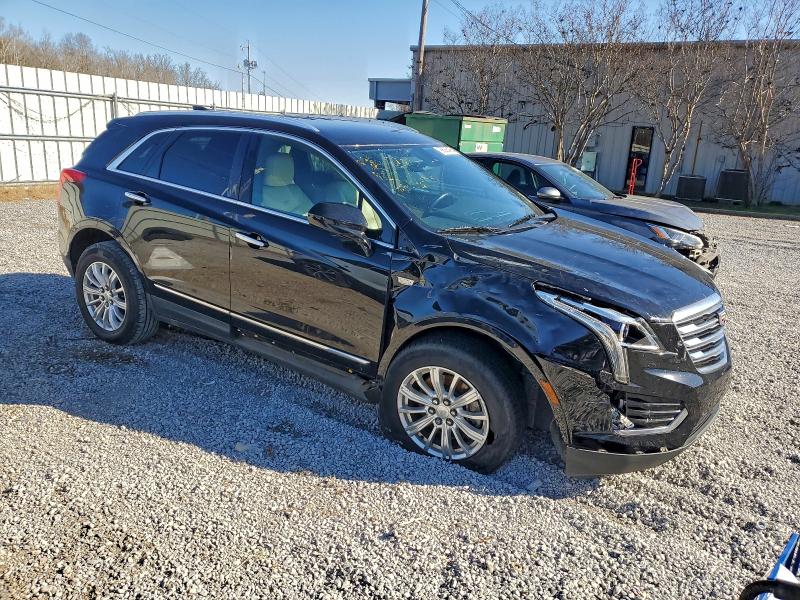 Фото 4 - CADILLAC XT5