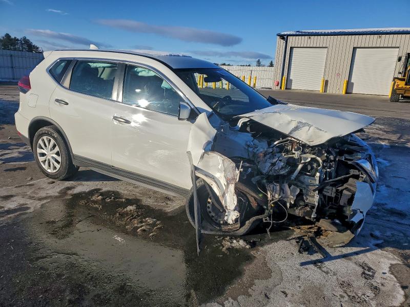 Фото 4 - NISSAN ROGUE