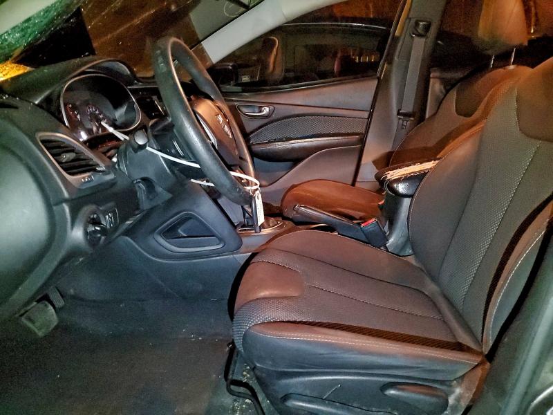 Фото 7 - DODGE DART