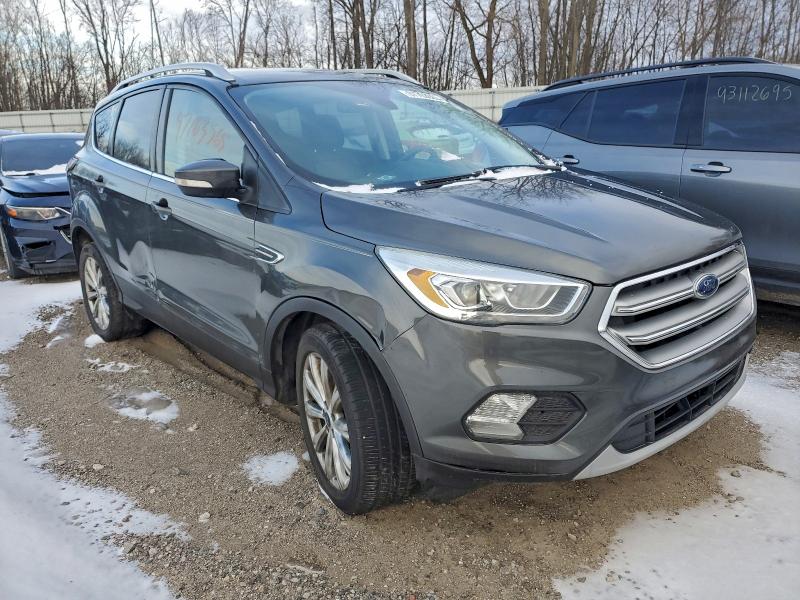 Фото 4 - FORD ESCAPE