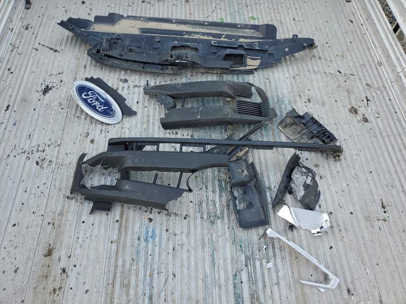 Фото 12 - FORD F350