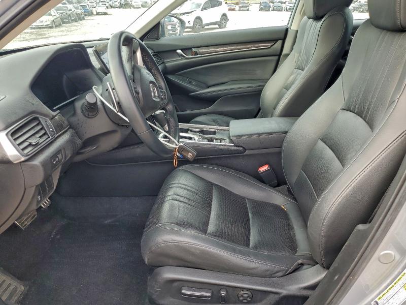 Фото 7 - HONDA ACCORD