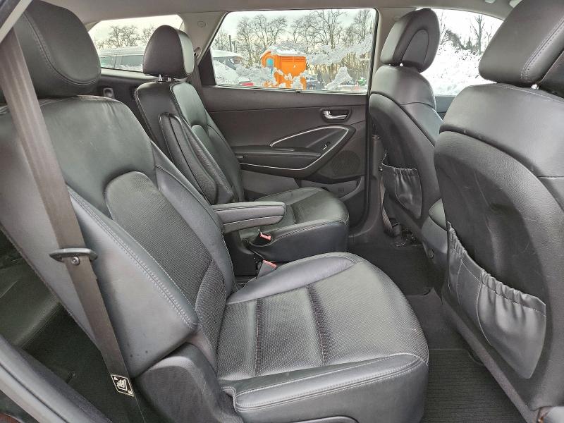 Фото 11 - HYUNDAI SANTA FE