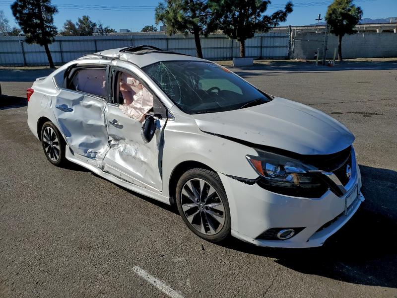 Фото 4 - NISSAN SENTRA