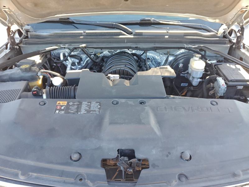 Фото 12 - CHEVROLET SUBURBAN