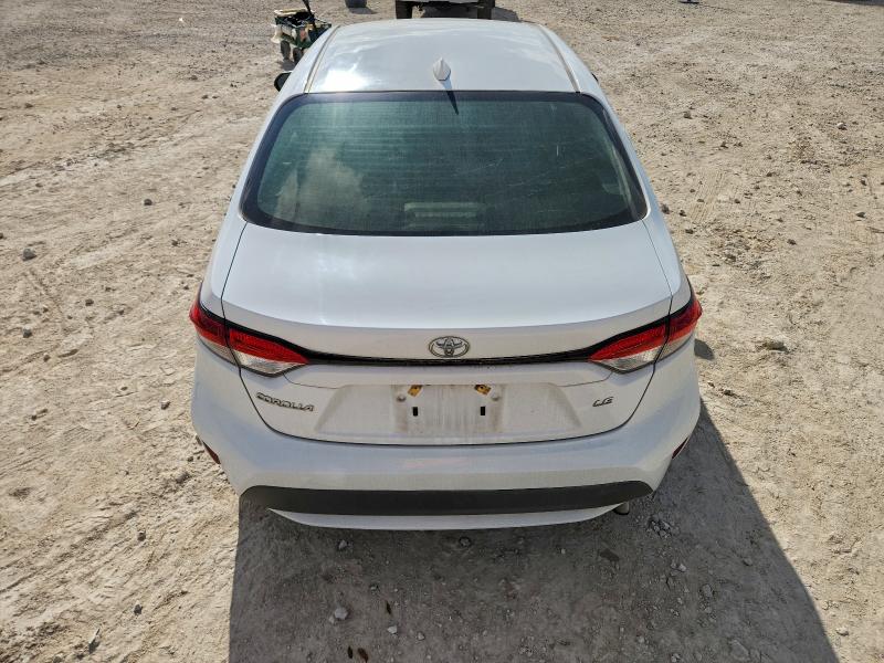 Фото 6 - TOYOTA COROLLA