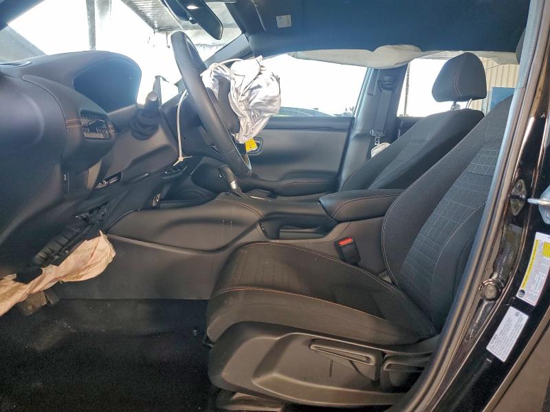 Фото 7 - HONDA HR-V