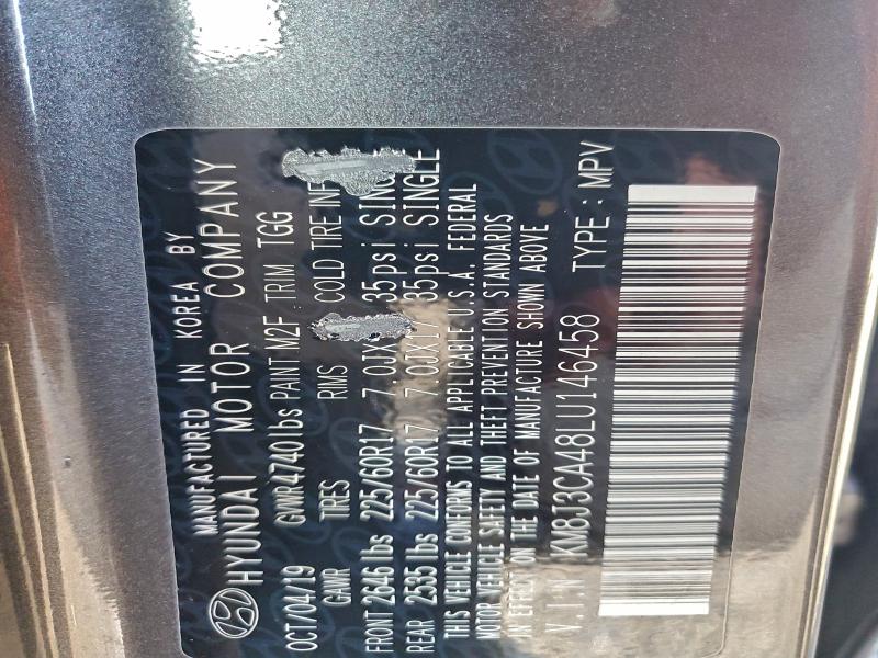 Фото 13 - HYUNDAI TUCSON