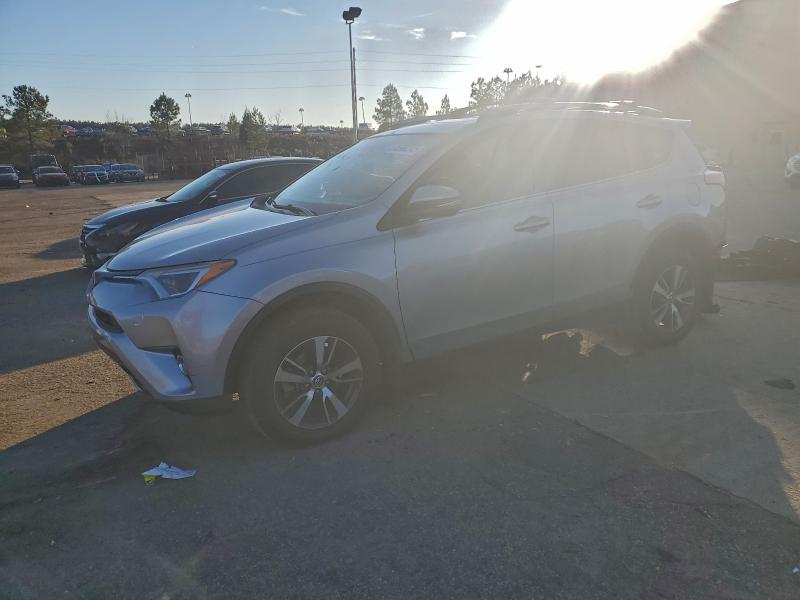 Фото 1 - TOYOTA RAV4