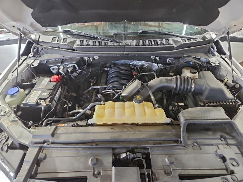 Фото 11 - FORD F-150