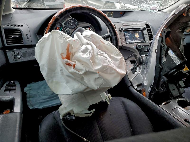 Фото 8 - TOYOTA VENZA