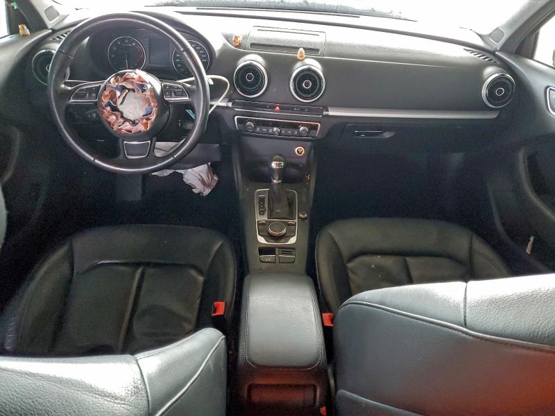 Фото 8 - AUDI A3