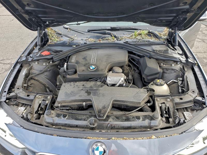 Фото 11 - BMW 3 SERIES