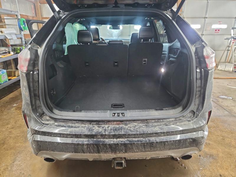 Фото 6 - FORD EDGE