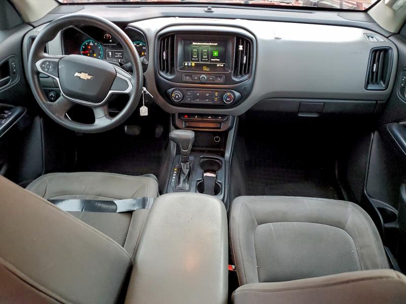 Фото 8 - CHEVROLET COLORADO