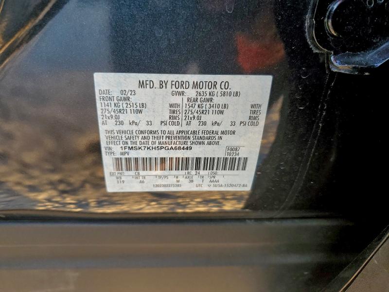 Фото 14 - FORD EXPLORER