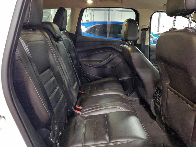 Фото 11 - FORD ESCAPE