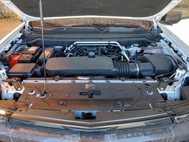 Фото 11 - CHEVROLET COLORADO