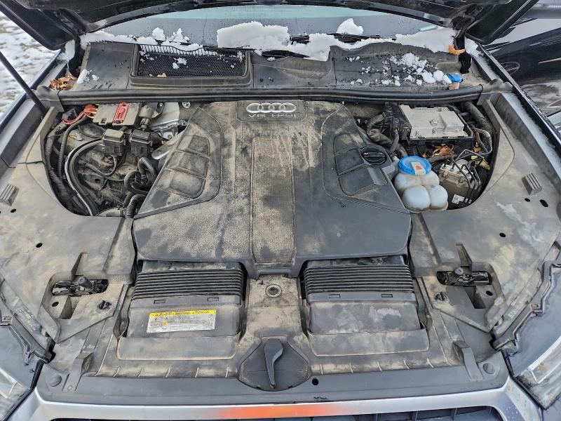 Фото 12 - AUDI Q7