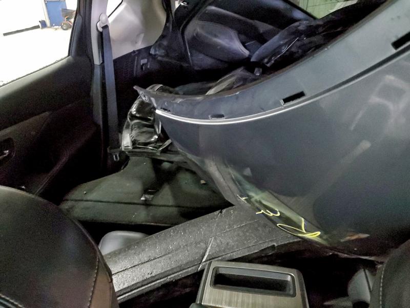 Фото 10 - NISSAN MURANO