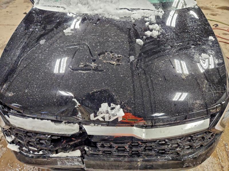 Фото 12 - KIA SPORTAGE X