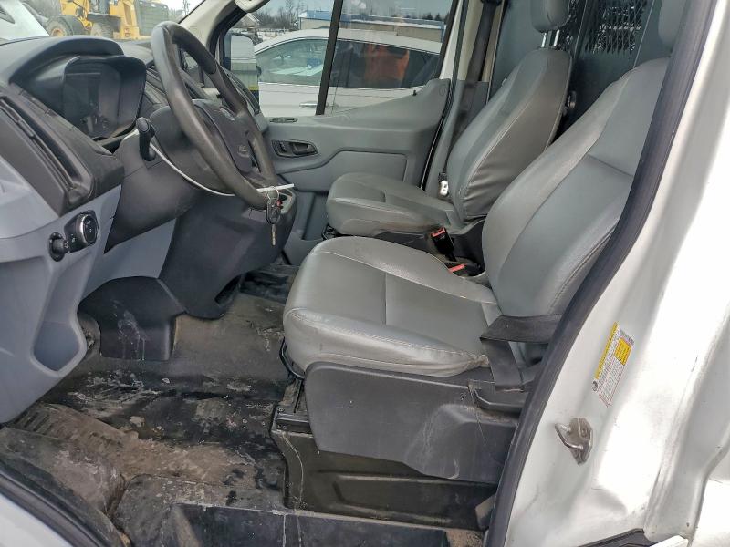 Фото 7 - FORD TRANSIT