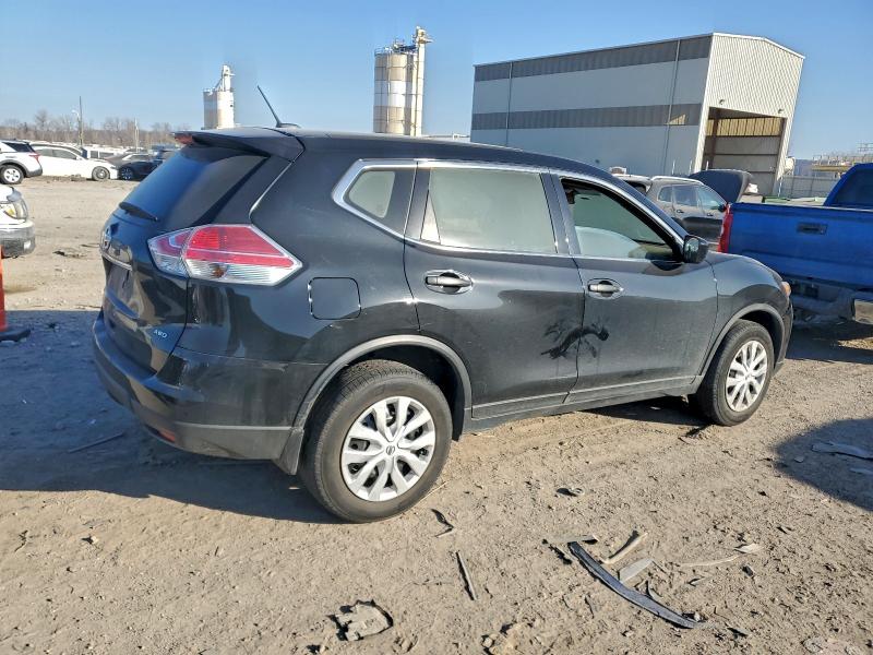 Фото 3 - NISSAN ROGUE