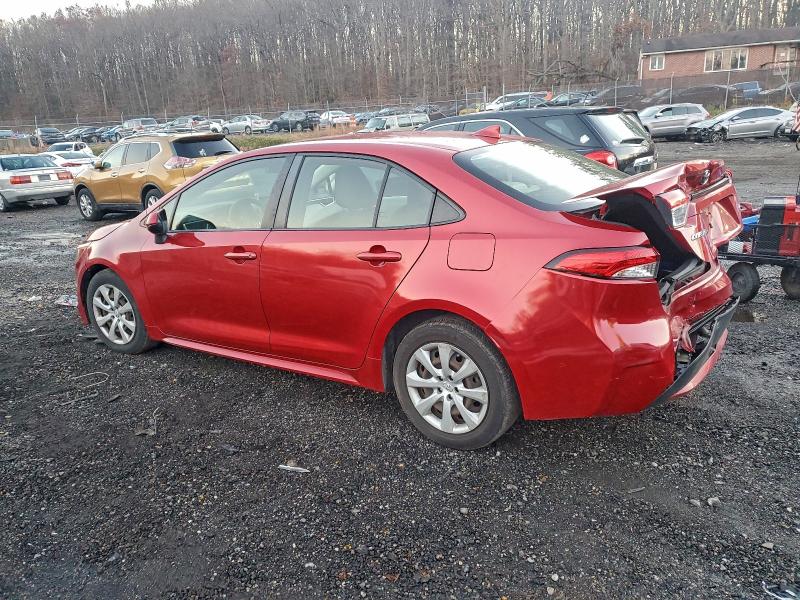 Фото 2 - TOYOTA COROLLA