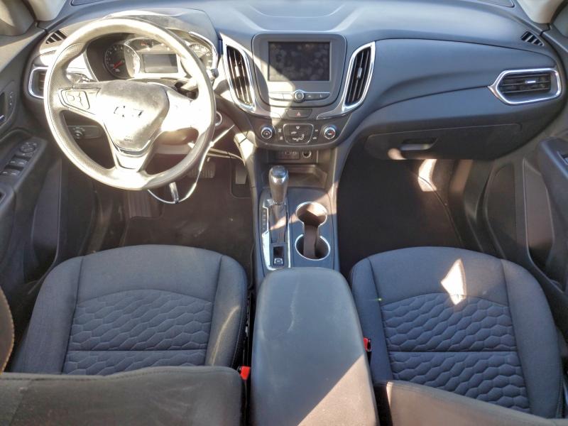 Фото 8 - CHEVROLET EQUINOX