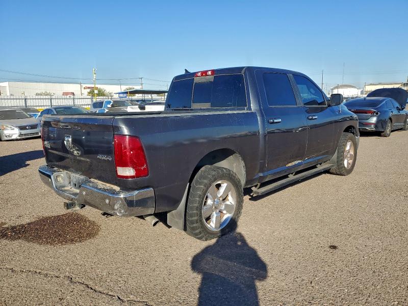 Фото 3 - RAM 1500