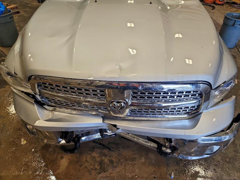 Фото 11 - RAM 1500