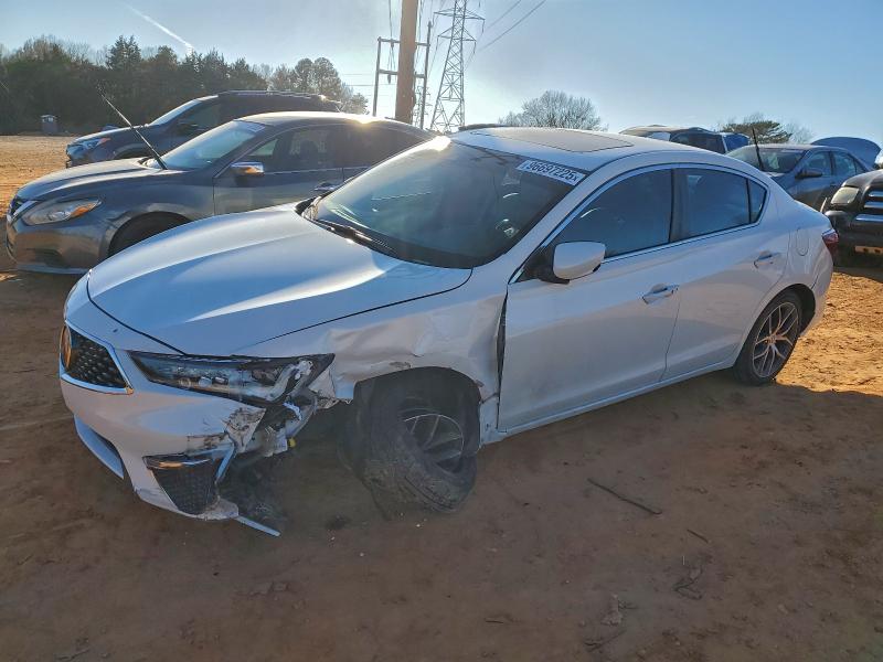 Фото 1 - ACURA ILX