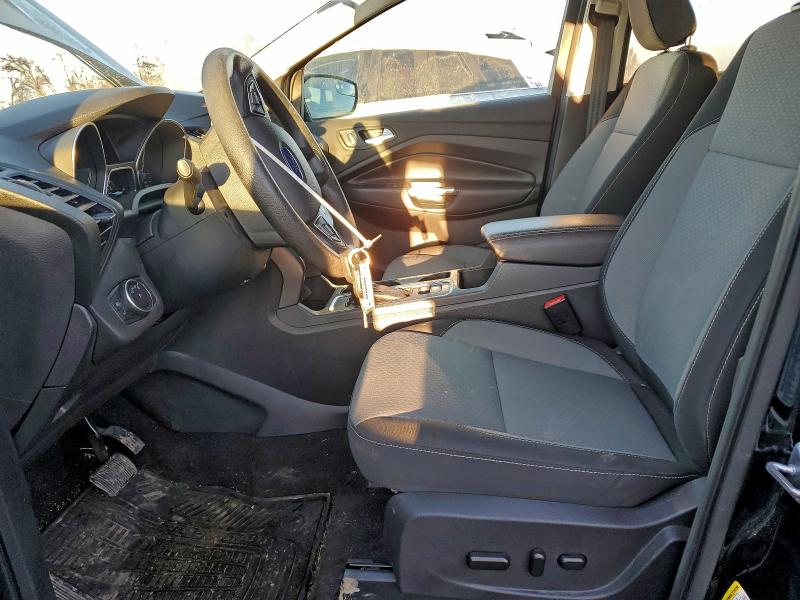 Фото 7 - FORD ESCAPE