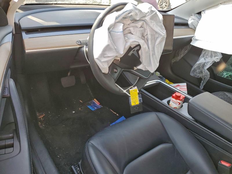 Фото 8 - TESLA MODEL 3