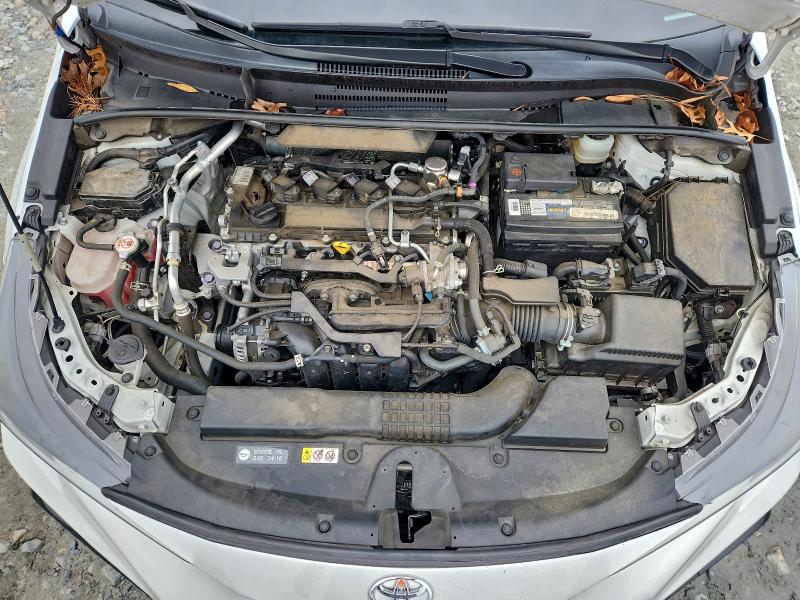 Фото 11 - TOYOTA COROLLA