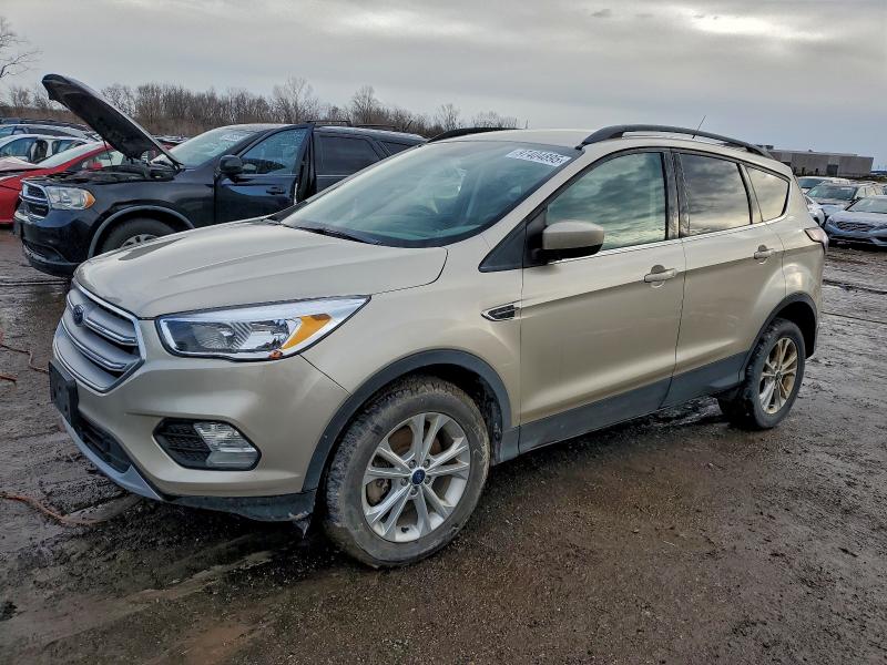 Фото 1 - FORD ESCAPE