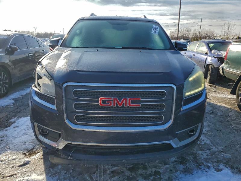 Фото 5 - GMC ACADIA