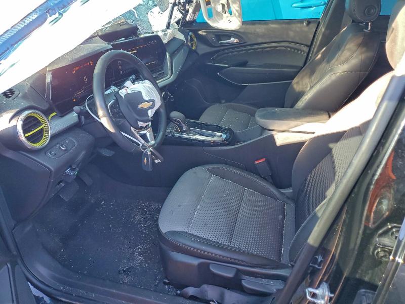 Фото 7 - CHEVROLET TRAX