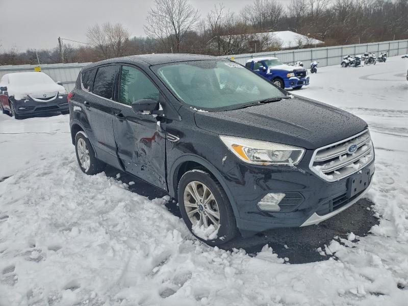 Фото 4 - FORD ESCAPE