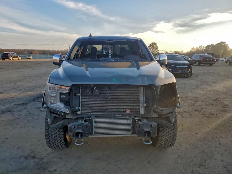 Фото 5 - FORD F-150