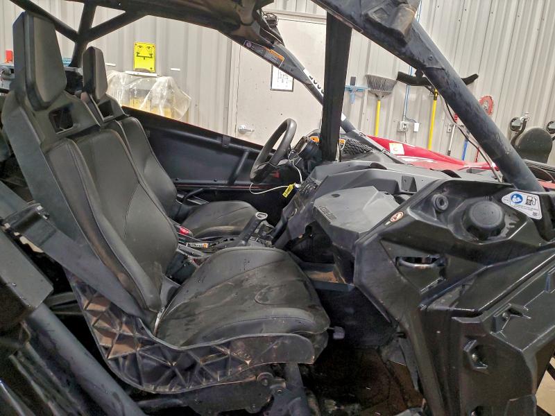 CAN-AM MAVERICK X 2024