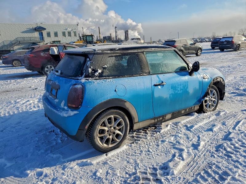 Фото 3 - MINI COOPER