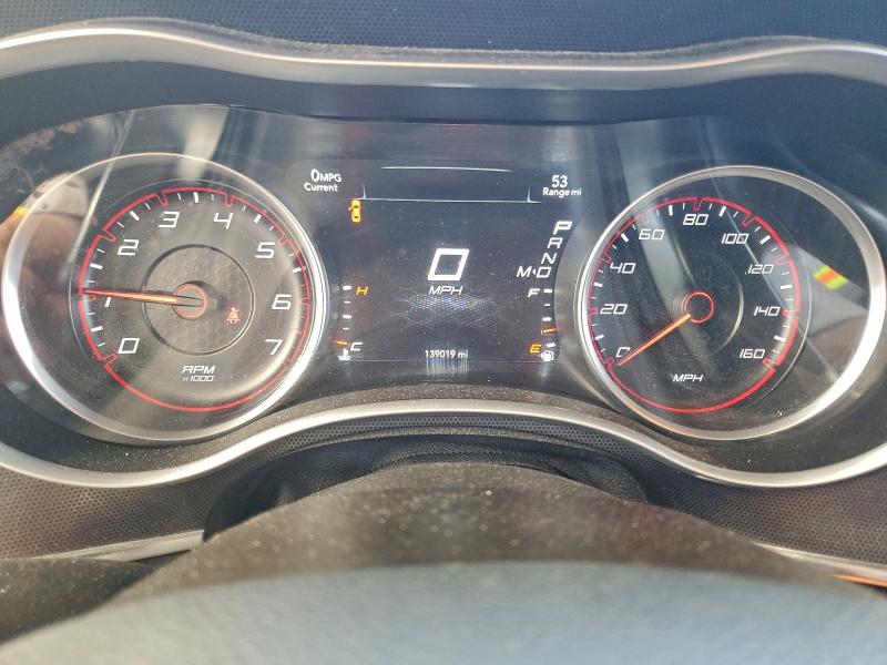 Фото 9 - DODGE CHARGER