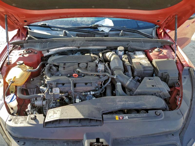 Фото 11 - KIA K5